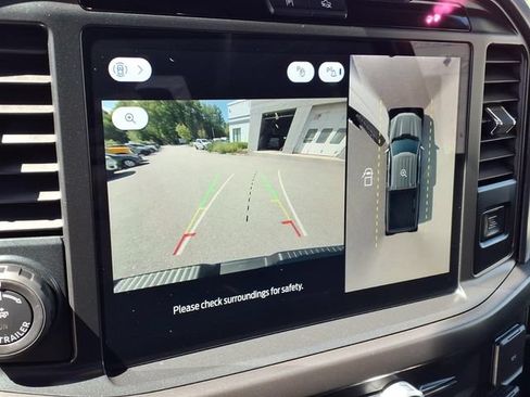 Used 2025 Ford F150 Tremor w/ Tow/Haul Package AWD/4WD image 26