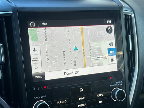 Used 2021 Subaru Forester Touring w/ Popular Package #2 image 19