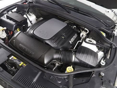 Used 2022 Dodge Durango R/T image 22