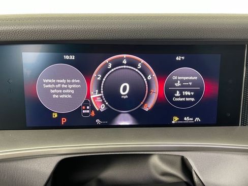 New 2026 Volkswagen Tiguan SE R-Line AWD/4WD image 4