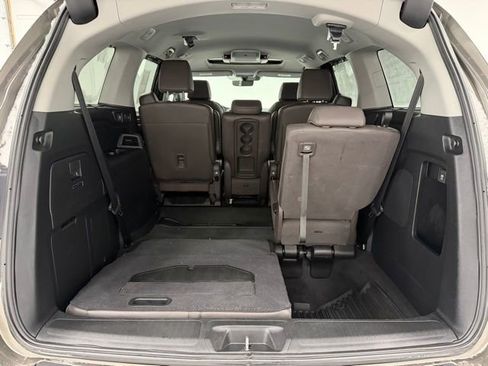 Used 2019 Honda Odyssey Elite image 27