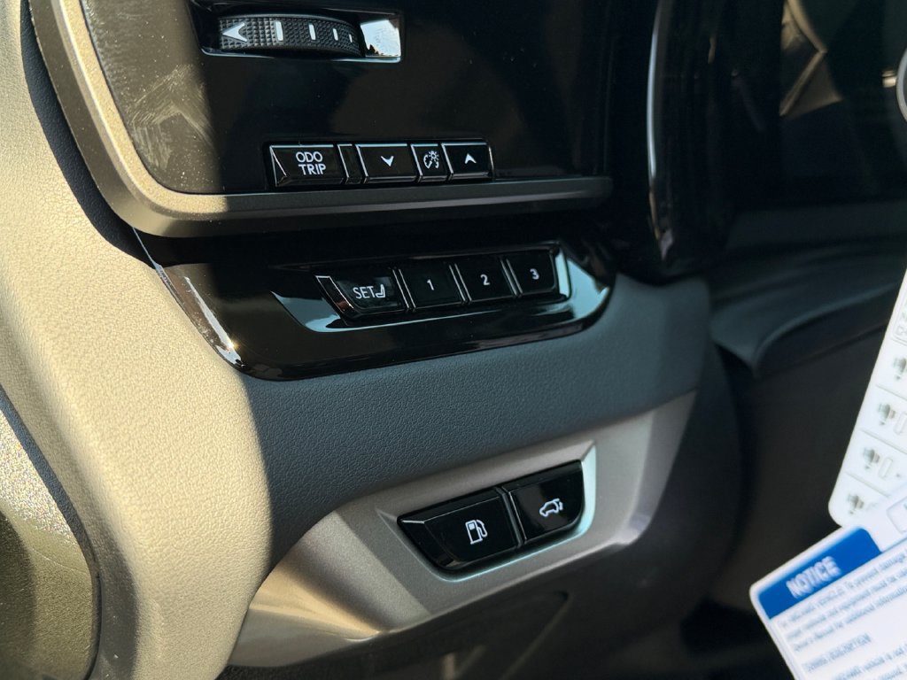 New 2026 Lexus RX 350 AWD image 24