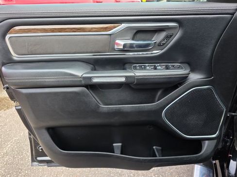 Used 2019 RAM 1500 Laramie image 27