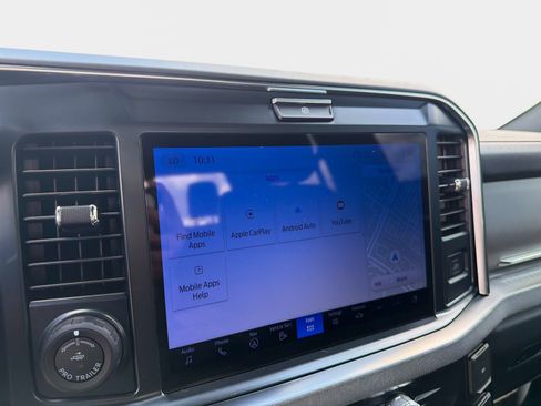 Used 2025 Ford F250 Platinum image 43