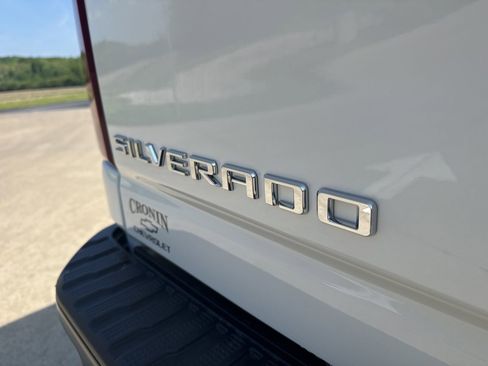 New 2026 Chevrolet Silverado 2500 W/T w/ WT Convenience Package AWD/4WD image 7
