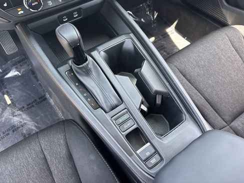Certified 2024 Honda Accord EX image 24