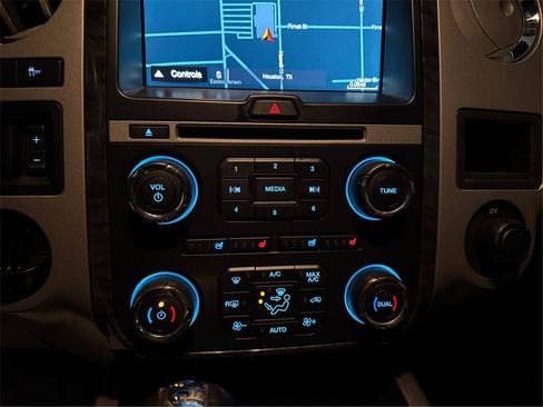 Used 2017 Ford Expedition EL Limited w/ Equipment Group 301A image 28