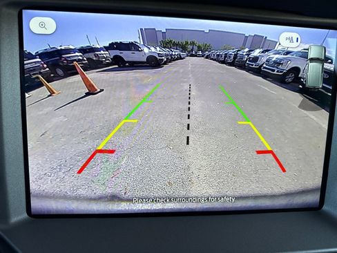 New 2025 Ford Bronco Outer Banks image 7