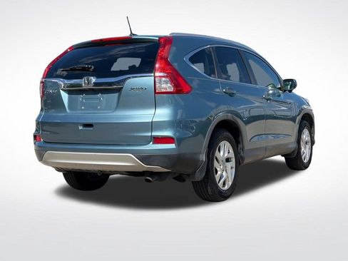 Used 2015 Honda CR-V EX-L image 15