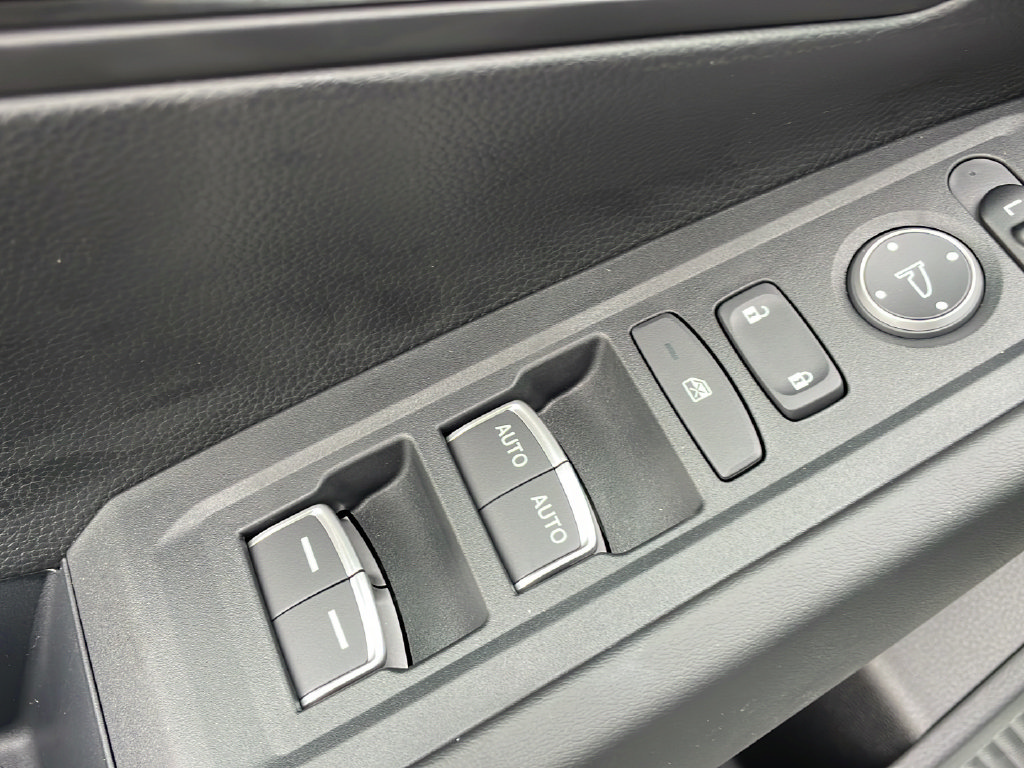 New 2026 Honda Accord LX image 25