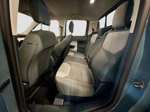 Used 2023 Ford Maverick XLT FWD image 27