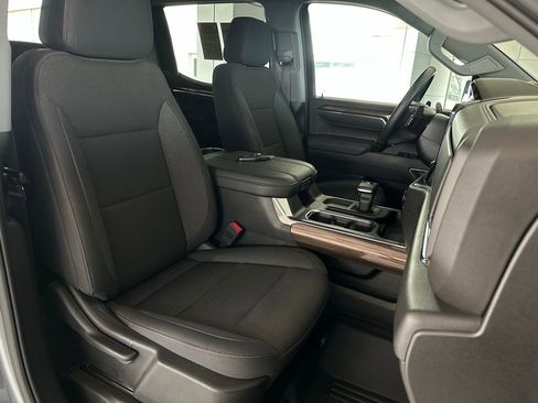 Certified 2024 Chevrolet Silverado 1500 RST image 17