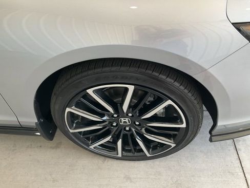 New 2026 Honda Accord Touring image 29
