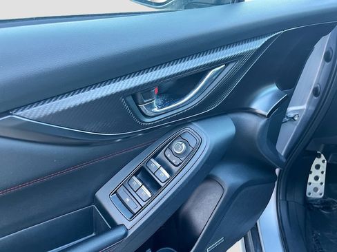 Used 2022 Subaru WRX Limited AWD/4WD image 18