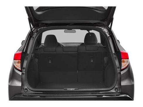 Used 2019 Honda HR-V Sport image 11