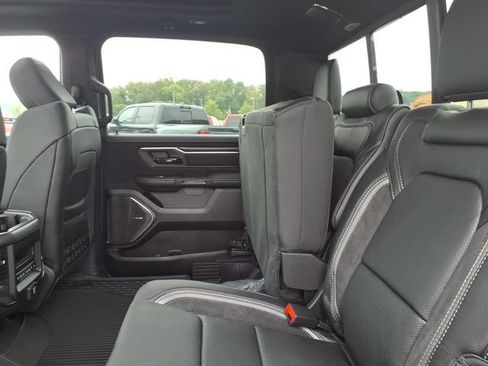New 2026 RAM 1500 RHO w/ RHO Level 1 Equipment Group AWD/4WD image 7