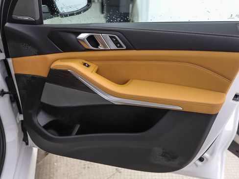 New 2026 BMW X5 xDrive40i image 28