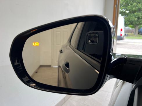 New 2026 Chevrolet TrailBlazer RS w/ Driver Confidence Package FWD image 54