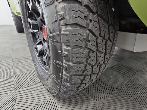Used 2022 Toyota 4Runner TRD Pro AWD/4WD image 47