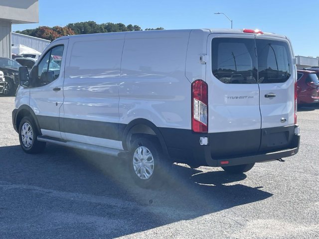 Used 2025 Ford Transit 250 Low Roof w/ Exterior Upgrade Package RWD image 6