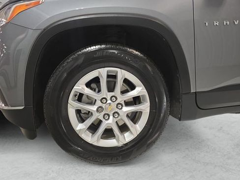 Used 2019 Chevrolet Traverse LT image 23