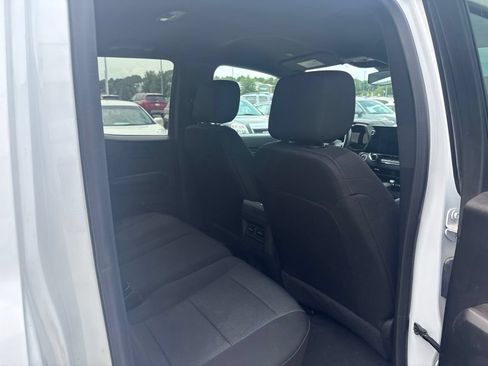 Used 2024 Chevrolet Colorado Trail Boss w/ Advanced Trailering Package AWD/4WD image 27
