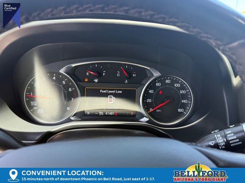 Used 2023 GMC Acadia SLT w/ Preferred Package FWD image 35