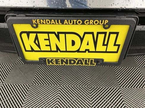 Used 2017 Ford Expedition Limited w/ Equipment Group 301A image 37