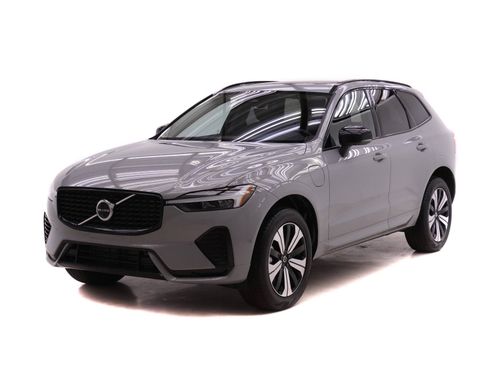 Certified 2025 Volvo XC60 T8 Plus AWD/4WD image 1