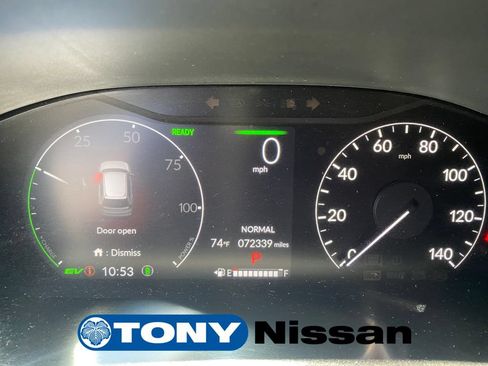 Used 2023 Honda CR-V Sport image 33