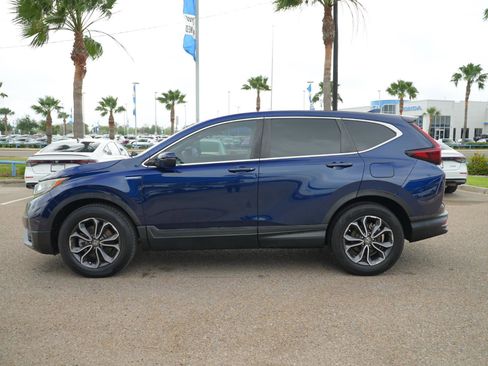 Used 2020 Honda CR-V EX image 10