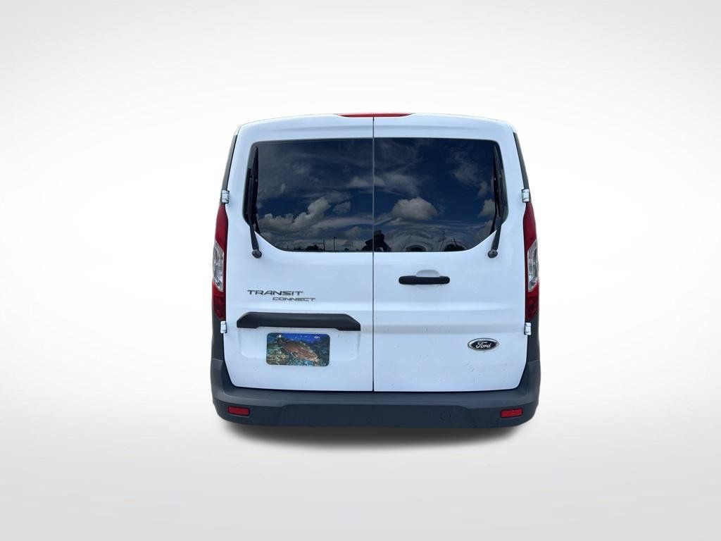 Used 2015 Ford Transit Connect XL FWD image 7