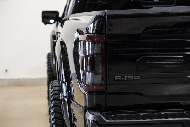 Used 2022 Ford F150 Raptor w/ Equipment Group 801A High AWD/4WD image 65