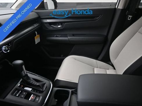 Used 2026 Honda CR-V EX image 13