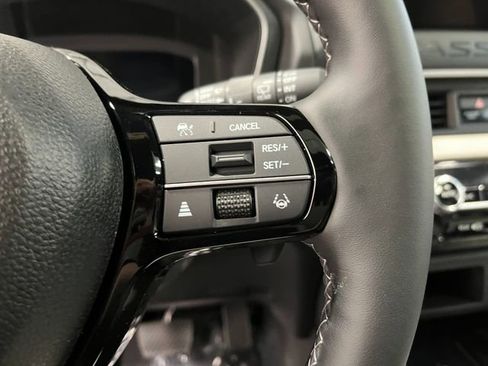 New 2026 Honda Passport TrailSport Elite image 16