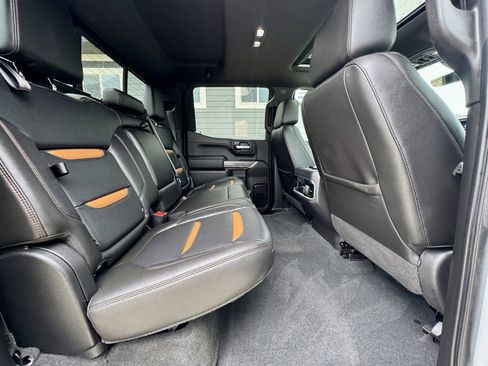 Used 2020 GMC Sierra 1500 AT4 w/ AT4 Premium Package image 18