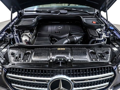 New 2026 Mercedes-Benz GLE 350 4MATIC image 11