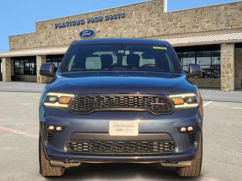 Used 2021 Dodge Durango GT image 5