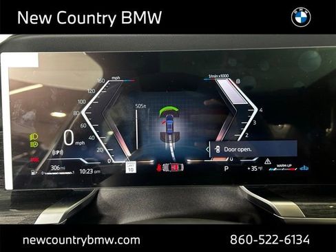 New 2026 BMW 760i xDrive w/ Premium Package image 21