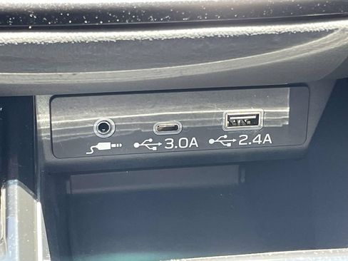 Certified 2024 Subaru Outback Wilderness AWD/4WD image 17