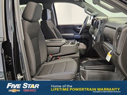 New 2026 GMC Sierra 1500 Pro w/ Pro Value Package image 15