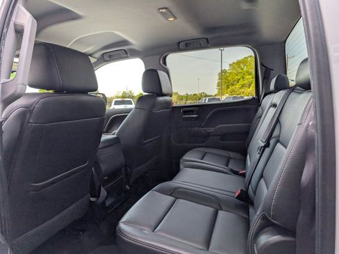 Used 2017 GMC Sierra 1500 SLT w/ SLT Premium Package AWD/4WD image 20