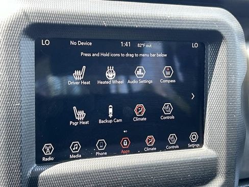 Used 2020 Jeep Wrangler Unlimited Sport AWD/4WD image 28