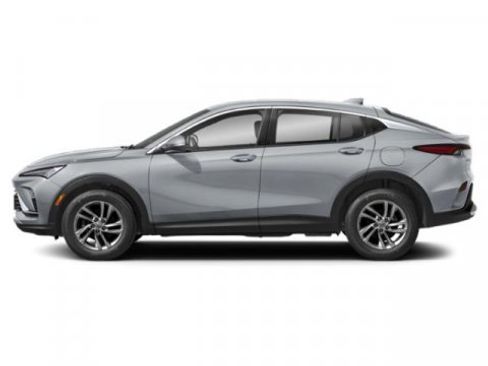 New 2026 Buick Envista Avenir FWD image 6