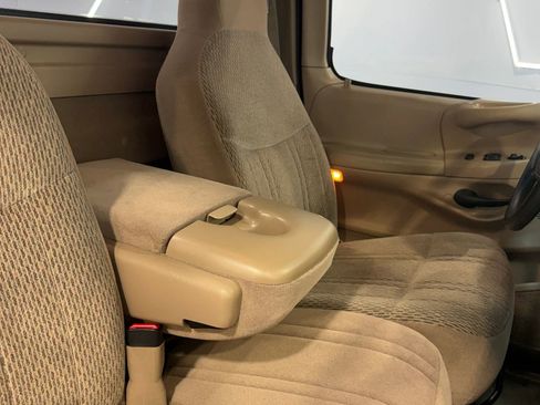 Used 1998 Ford F150 4x4 Regular Cab image 27