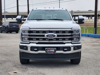 Used 2023 Ford F350 Lariat w/ Chrome Package video 2