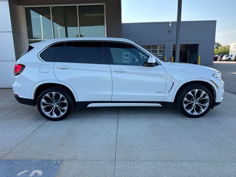 Used 2017 BMW X5 xDrive35i AWD/4WD image 9