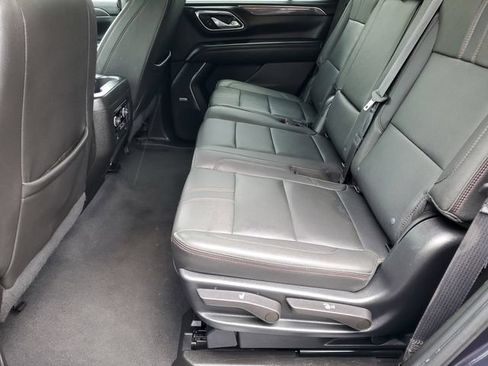 Certified 2023 Chevrolet Tahoe RST AWD/4WD image 13