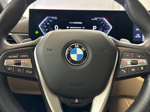 Certified 2024 BMW 430i Gran Coupe w/ Premium Package RWD image 10