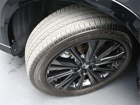 Used 2023 MAZDA CX-5 AWD 2.5 Turbo image 28